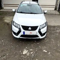 کوییک gxl فول بدون رنگ بدون ضربه پارس خودرویی