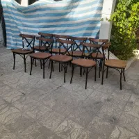 تنوع و کیفیت میز و صندلی در تولیدی مقدم سراسری|میز و صندلی غذاخوری|گرگان, |دیوار