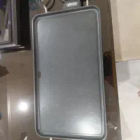 ماهی تابه برقی دلونگی|اجاق گاز و لوازم برقی پخت‌وپز|قم, پردیسان|دیوار