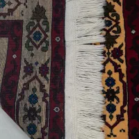 یک جفت قالیچه دستباف بی‌نظیر|فرش|مشهد, جانباز|دیوار