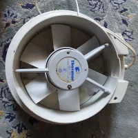 هواکش فرانسوی اصل نو سالم