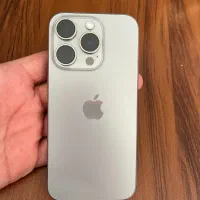 ۱۵ پرو خیلی تمیز