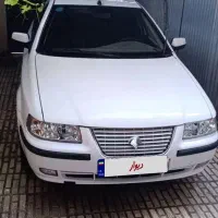 سمند ef7