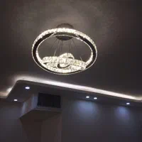 لوستر برقکار صنعتی|خدمات پیشه و مهارت|نیشابور, امام خمینی|دیوار