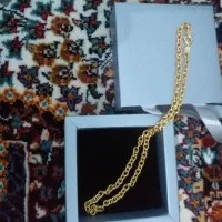فروش یک عدد زنجیر طلا
