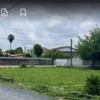 فروش زمین ۲۰۴متری/شهرکی/بااقساط15ماهه/مازندران