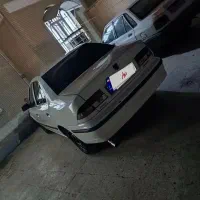 سمندال ایکس94|خودرو سواری و وانت|اهواز, پادادشهر|دیوار