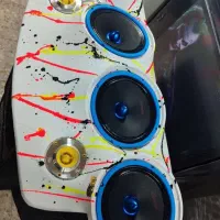 پک میدرنج،باند ،طاقچه|قطعات یدکی و لوازم جانبی|تبریز, |دیوار