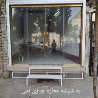 مغازه تجاری۱۹متر