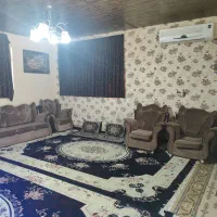 اجاره باغ ویلایی|اجارهٔ کوتاهمدت ویلا و باغ|فلاورجان, |دیوار