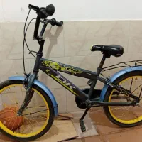 دوچرخه ساده