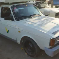 وانت ۹۳دوگانه کارخانه درجه یک خانگی