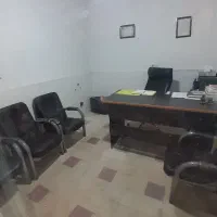 اجاره چند اتاق همکف و طبقه بالای مطب کوچه پزشکان