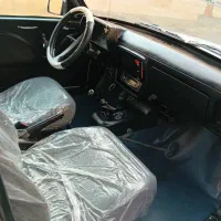 پیکان وانت مدل91دوگانه|خودرو سواری و وانت|سنندج, |دیوار