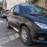 ۲۰۶|خودرو سواری و وانت|مشهد, علی آباد|دیوار