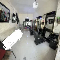 دکوراسیون آرایشگاه