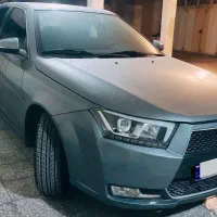 دنا پلاس تیپ ۲ . فول