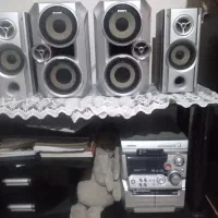 ضبت وصوت خانگی