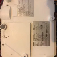 پرژکتور بنکیو مدل Ex600. Bend|تلویزیون و پروژکتور|تهران, قیطریه|دیوار