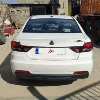 شاهین Gمدل‌ 1402سانروف‌|خودرو سواری و وانت|کرمانشاه, |دیوار