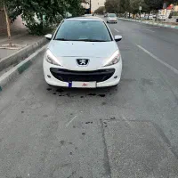 پژو ۲۰۷i پانا ارتقا ۸۵گانه|خودرو سواری و وانت|تهران, تهرانسر مرکزی|دیوار
