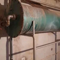 موتور خونه|آبگرمکن، پکیج، شوفاژ|تیکمه داش, |دیوار