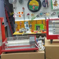 پخش بخاری برقی و کرسی برقی