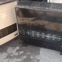 بخاری|بخاری، هیتر، شومینه|تبریز, |دیوار