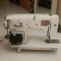 چرخ خیاطی نیمه صنعتی خانگی