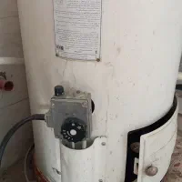 آبگرمکن گازی وبرقی اورست|آبگرمکن، پکیج، شوفاژ|شوش, |دیوار