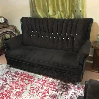 مبلمان هفت نفره