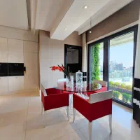 اقدسیه۴۵۰مترگلستان شمالی نوساز مدرن ۲۰٪زیر قیمت