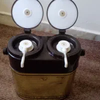 فلاسک ۲ لیتری