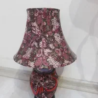 آباژور و چراغ خواب