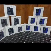 انواع گوشی ساده نوکیا واندروید نو پلمپ»»|موبایل|شیراز, بعثت|دیوار