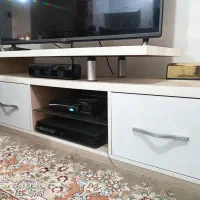 میز تلویزیون
