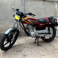 موتور 200مدل 95
