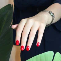 تخفیف ۲۰ درصدی خدمات ناخن