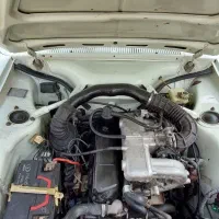 پیکان بار مدل ۹۳|خودرو سواری و وانت|فلاورجان, |دیوار