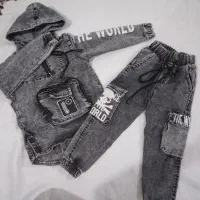 لباس بچه وکلاه نونو۷۰