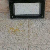 پروژکتور ال دی ای