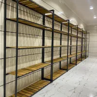 جا کتابی رگال