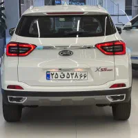 ایکس ۵۵ پرو*نقد و اقساط تحویل فوری نمایندگی مدیران