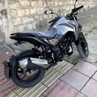 موتور na180|موتورسیکلت|سردشت, |دیوار