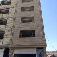 آپارتمان 65متری/1خواب/آسانسور انباری /همت گلشن