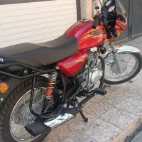 رهرو طرح بوکسر در حد صفر