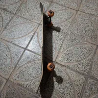 اسکیت برد capix|دوچرخه، اسکیت، اسکوتر|کرمان, |دیوار