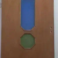 درب ومیز تحریر
