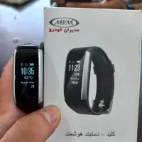ساعت هوشمند x55|ساعت|اسلام‌شهر, شهرک مهدیه|دیوار