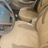 پارس سال ..زیر پای .و‌موتوری کم کار|خودرو سواری و وانت|میناب, |دیوار